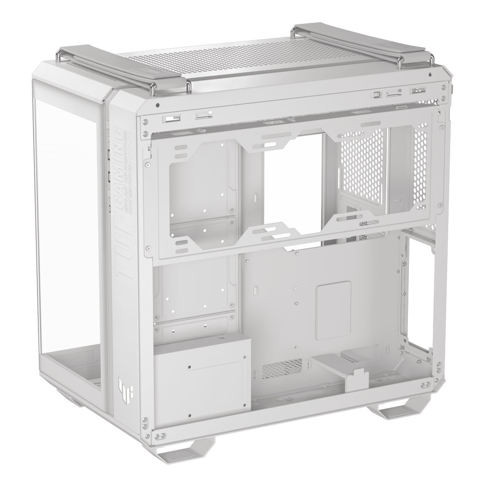 TUF Gaming GT502 Horizon White