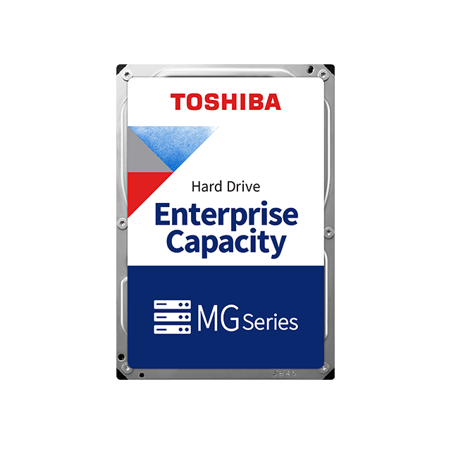 Toshiba MG11 Series
