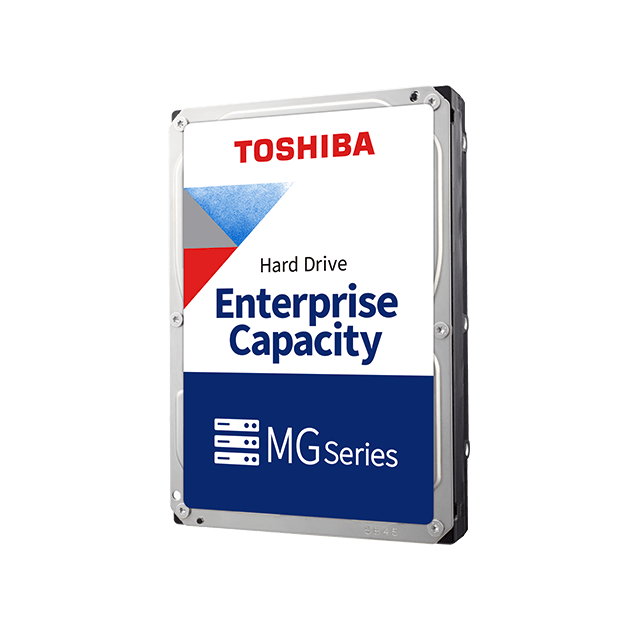 Toshiba MG11 Series
