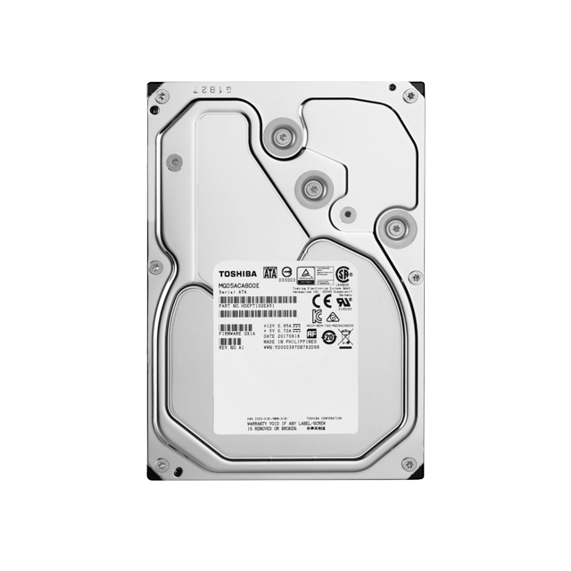Toshiba MG11 Series