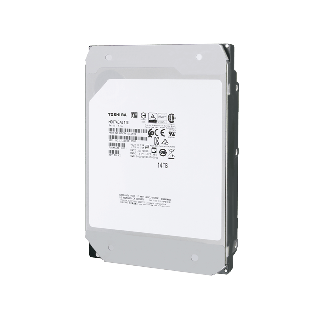 Toshiba MG11 Series