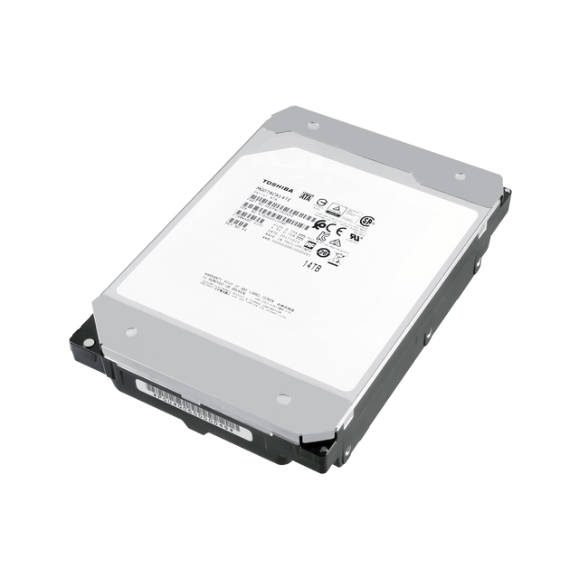 Toshiba MG11 Series