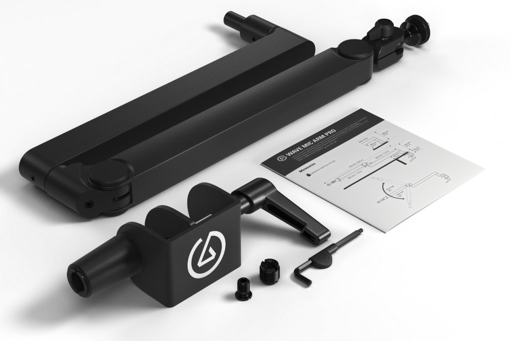 Wave Mic Arm Pro_4