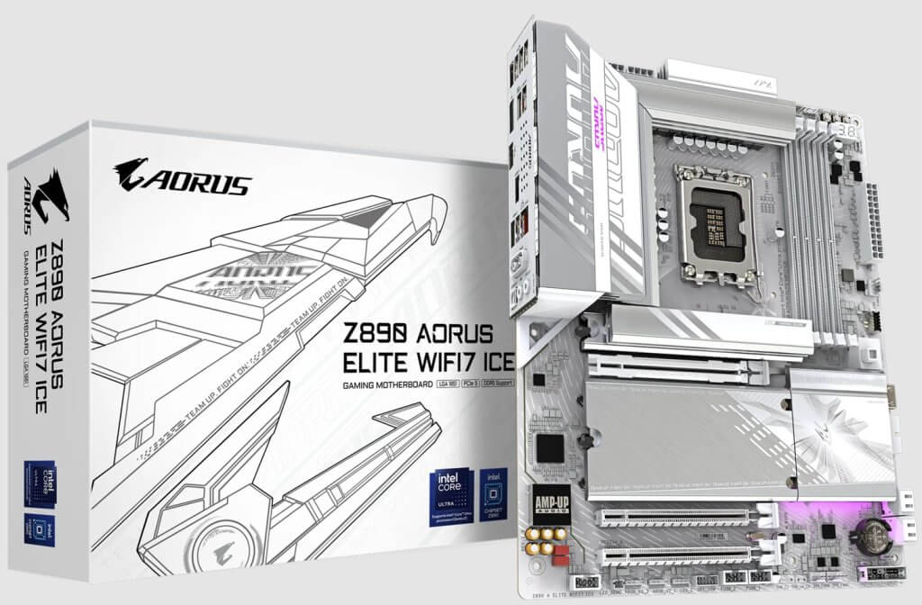 GIGABYTE Z890 lineup (2)