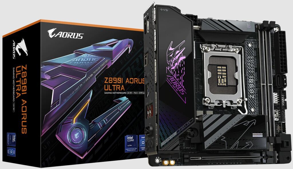 GIGABYTE Z890 lineup (3)