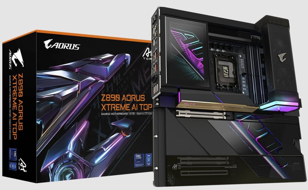 GIGABYTE Z890 lineup (4)