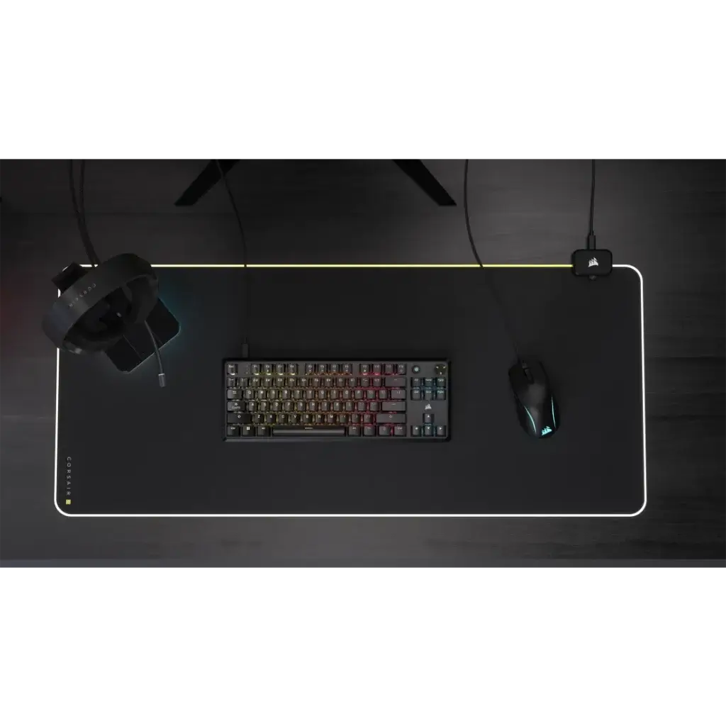 K70 CORE TKL RGB