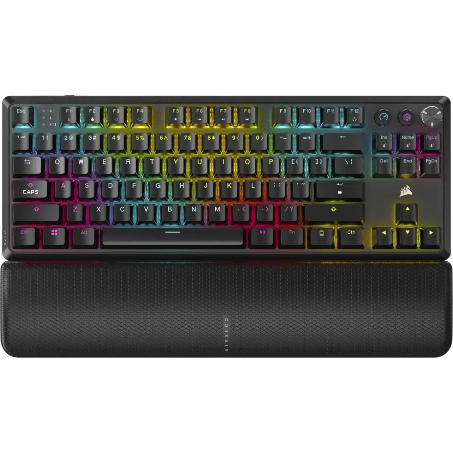 K70 CORE TKL WIRELESS RGB