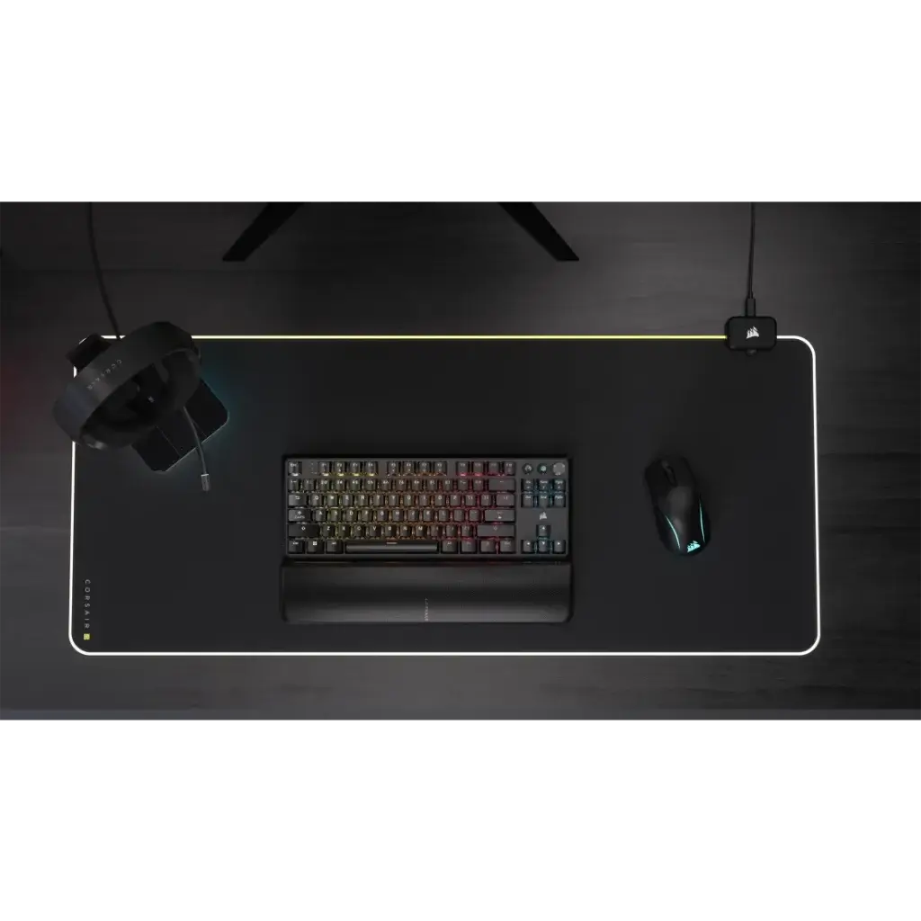 K70 CORE TKL WIRELESS RGB