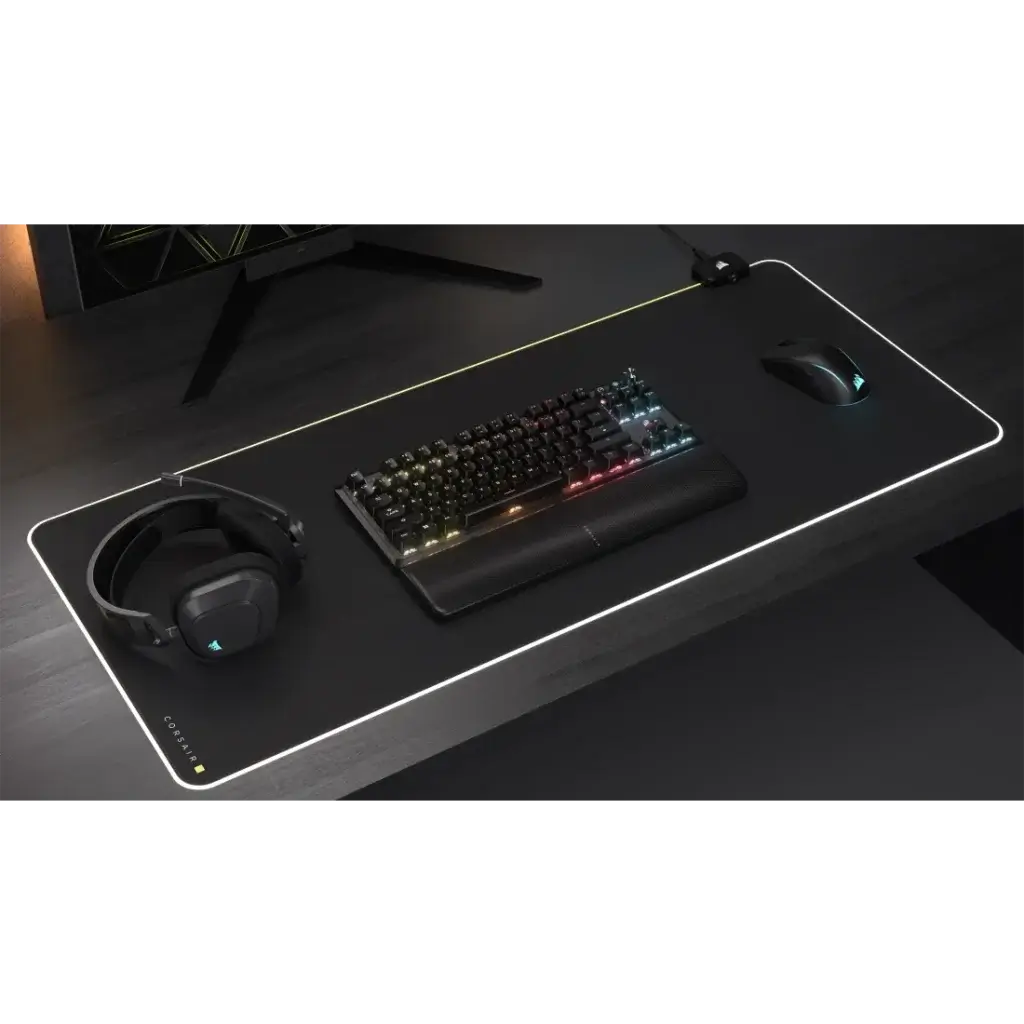 K70 CORE TKL WIRELESS RGB