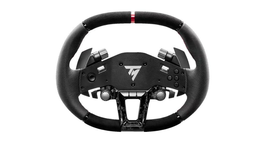 Thrustmaster Hypercar Wheel Add-On (2)