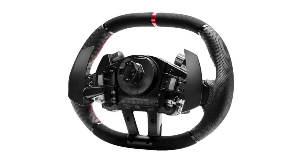 Thrustmaster Hypercar Wheel Add-On (4)
