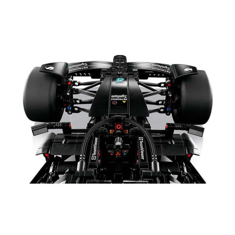 LEGO Technic Mercedes-AMG F1® W14 E Performance (3)