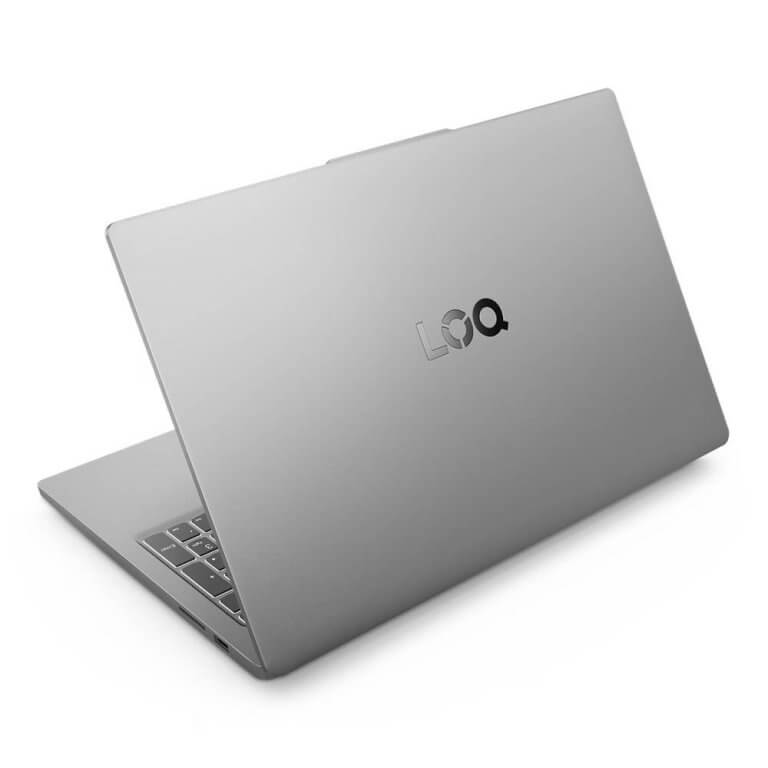 Portátil Lenovo LOQ Gaming Essential.01 (10)