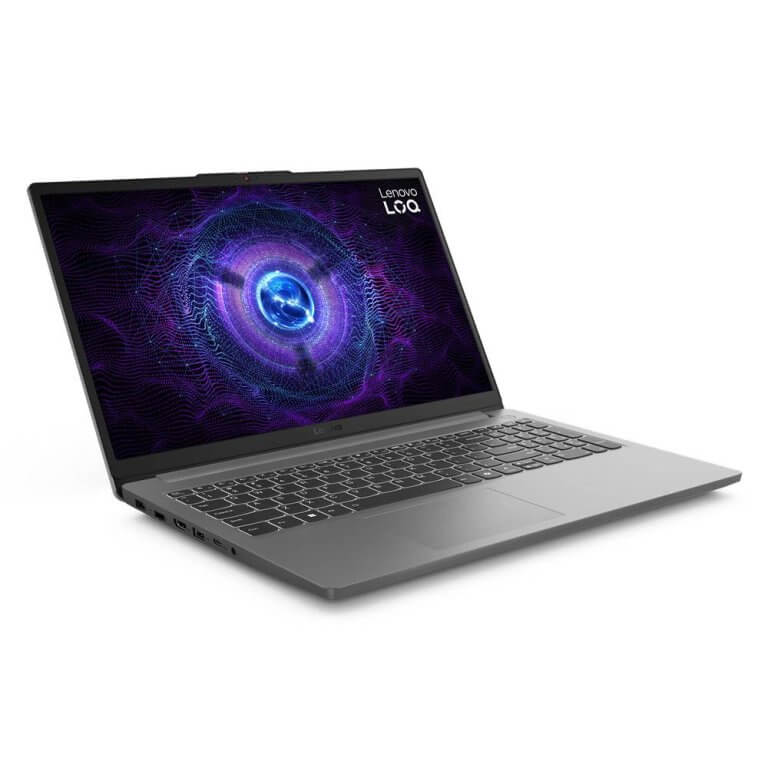 Portátil Lenovo LOQ Gaming Essential.01 (2)