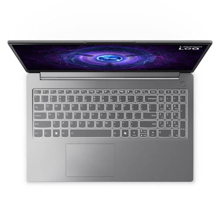 Portátil Lenovo LOQ Gaming Essential.01 (3)