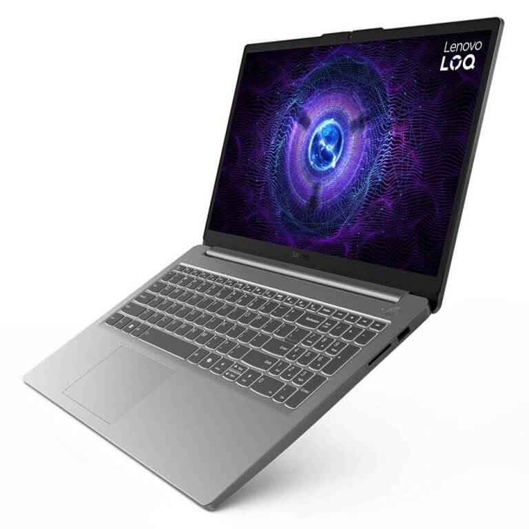 Portátil Lenovo LOQ Gaming Essential.01 (5)