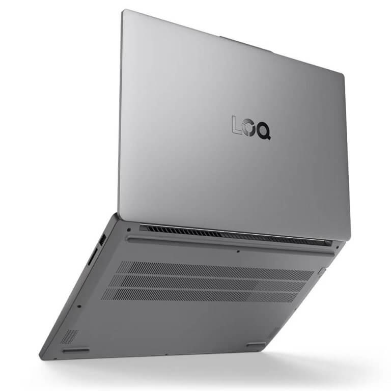 Portátil Lenovo LOQ Gaming Essential.01 (6)