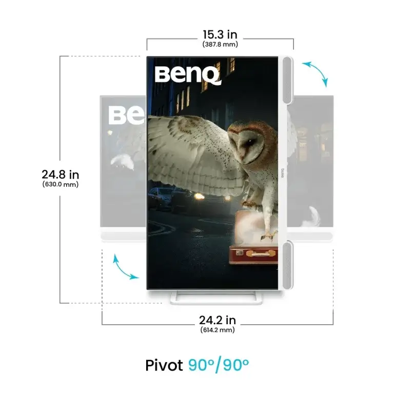 BenQ EW2790Q