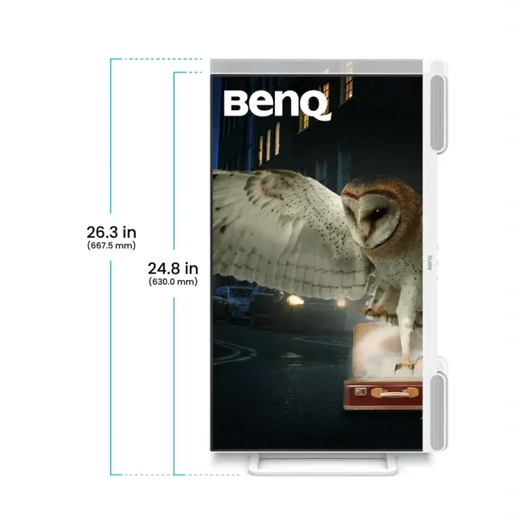 BenQ EW2790Q