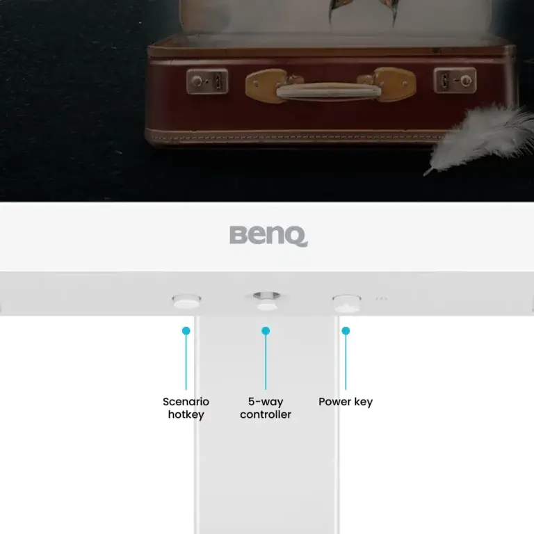 BenQ EW2790Q