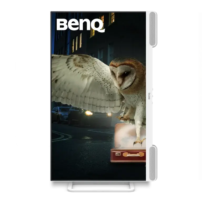 BenQ EW2790U