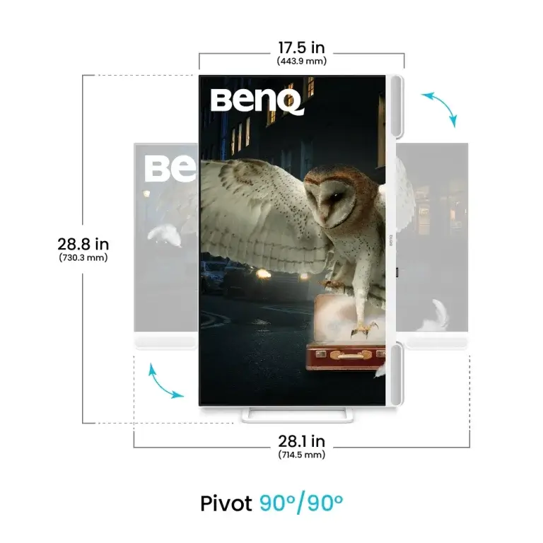 BenQ EW3290U
