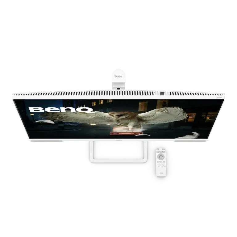 BenQ EW3290U