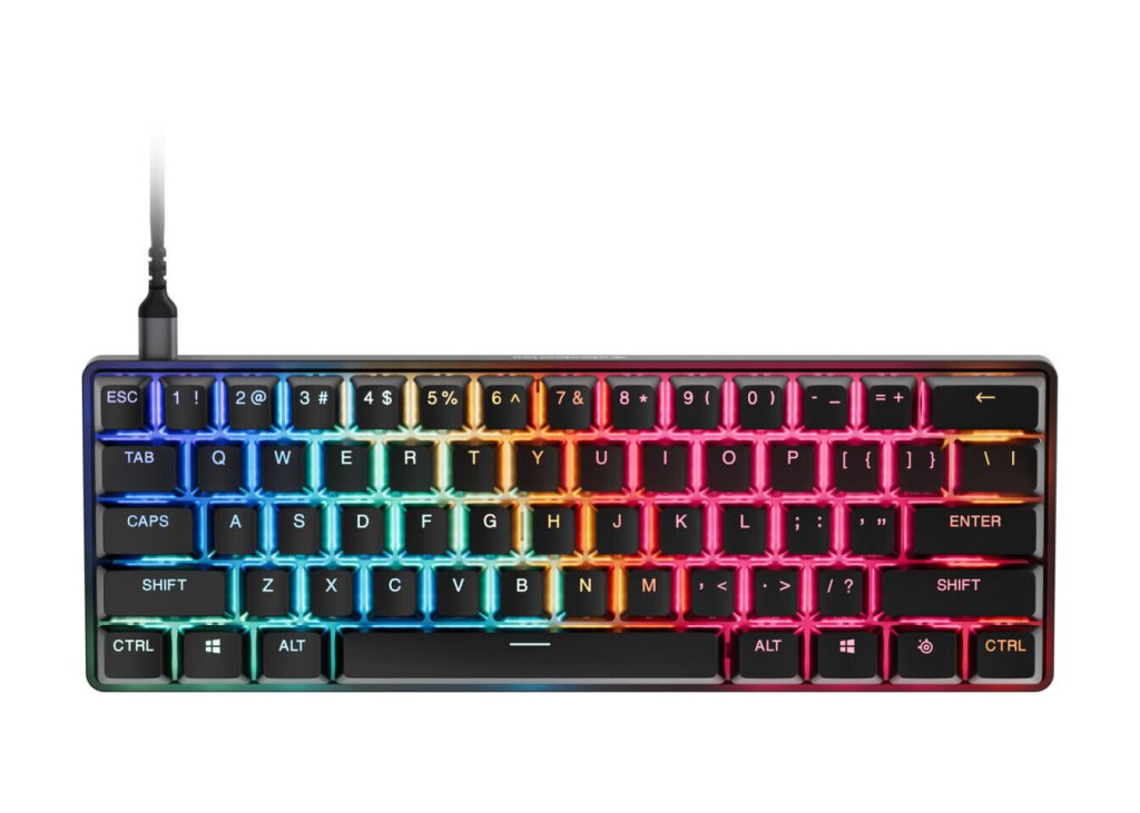 SteelSeries Apex Pro Gen 3.2
