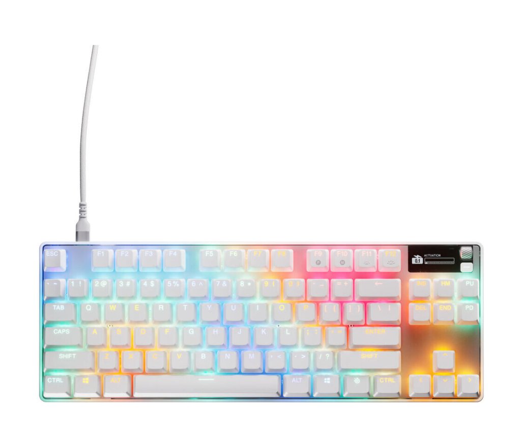 SteelSeries Apex Pro Gen 3.6