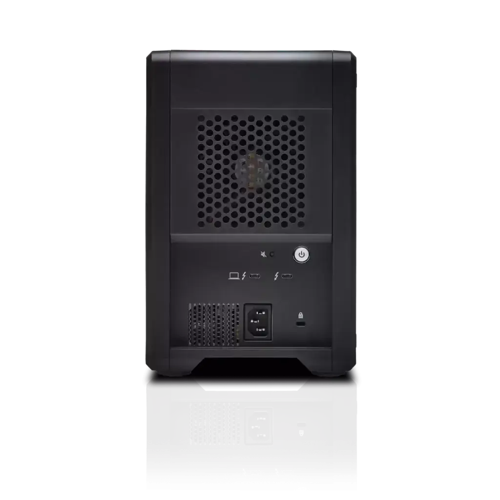 G-RAID SHUTTLE 4/8