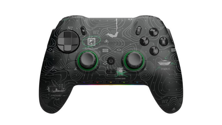 Call of Duty Warzone Collection (8)