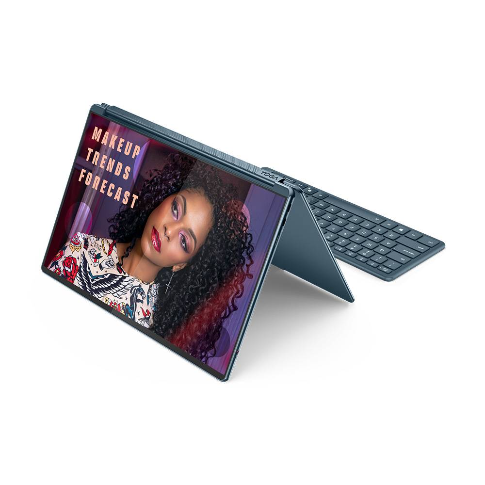 Lenovo Yoga Book 9i Gen 10 (10)