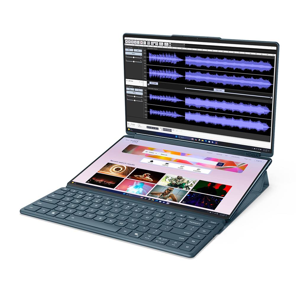 Lenovo Yoga Book 9i Gen 10 (14)