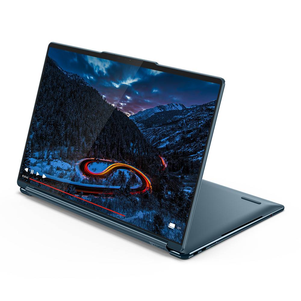 Lenovo Yoga Book 9i Gen 10 (15)
