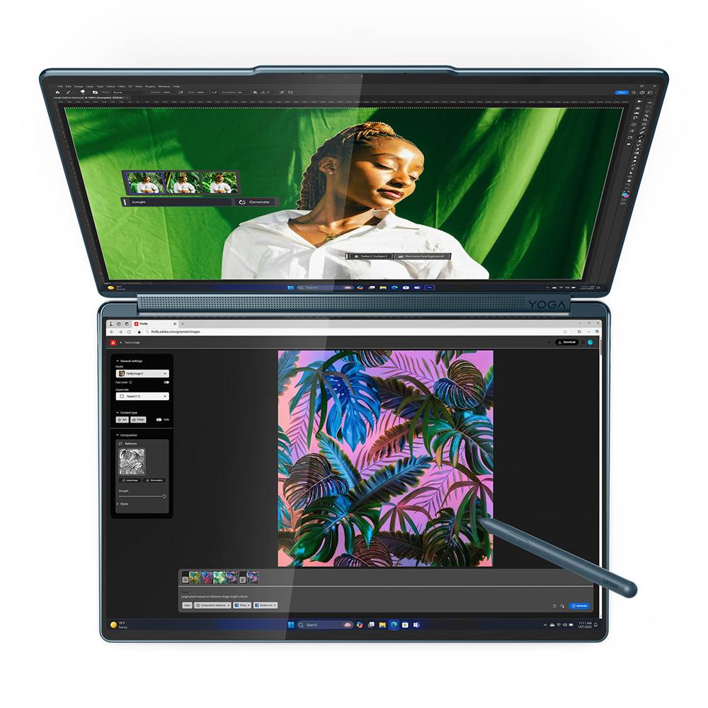 Lenovo Yoga Book 9i Gen 10 (16)