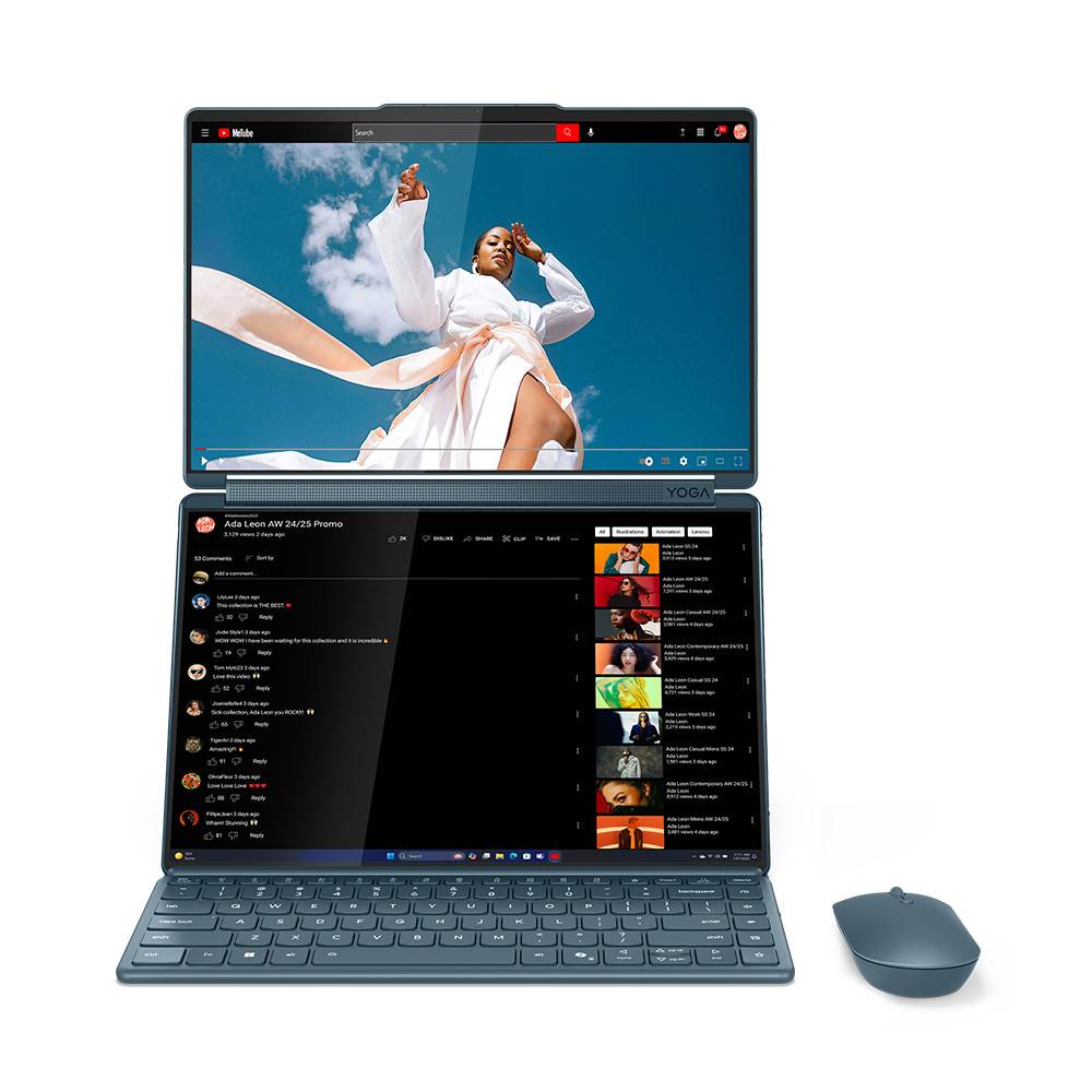 Lenovo Yoga Book 9i Gen 10 (17)