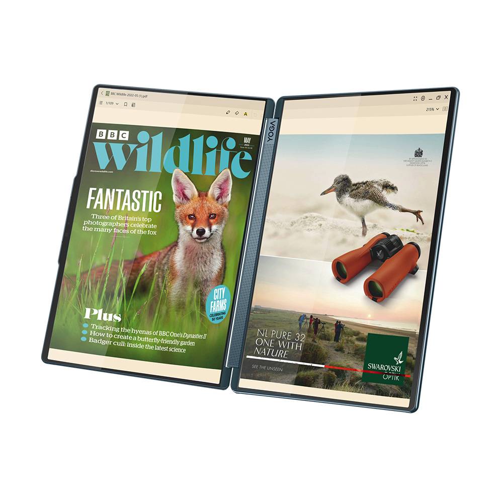 Lenovo Yoga Book 9i Gen 10 (18)