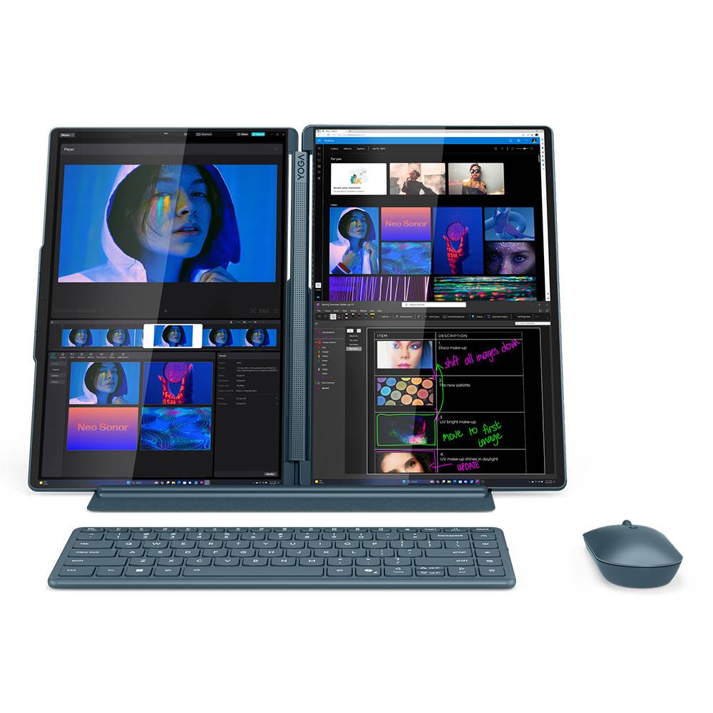 Lenovo Yoga Book 9i Gen 10 (21)