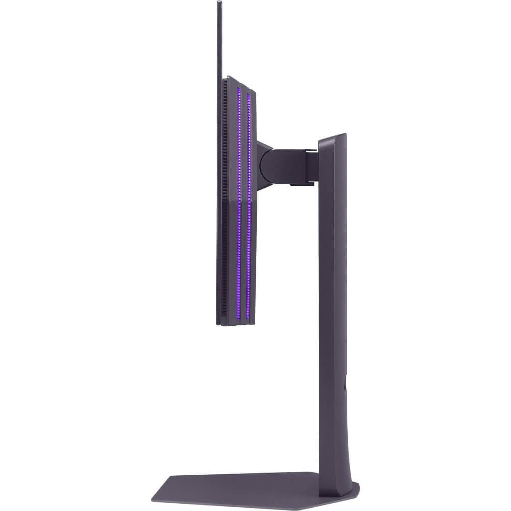 Monitor LG UltraGear 27GX790A-B OLED (5)