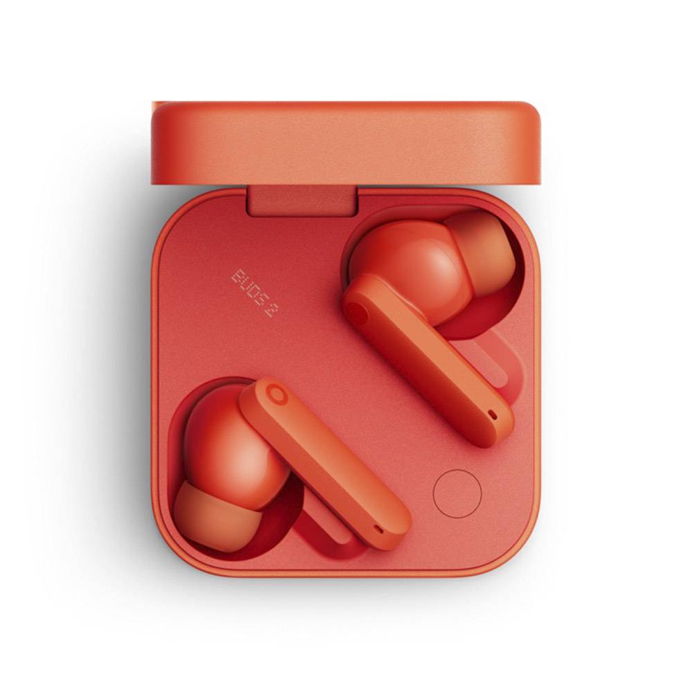 Earbuds CMF by Nothing Buds 2 ANC True Wireless Orange
