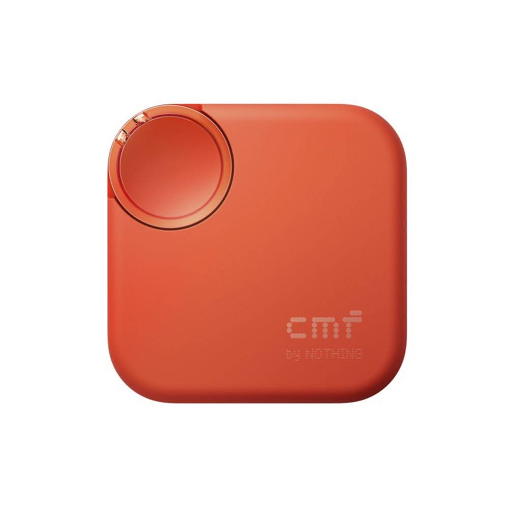 Earbuds CMF by Nothing Buds 2 ANC True Wireless Orange