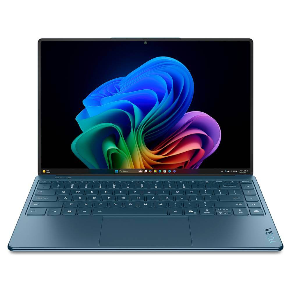 Portátil Lenovo C+ Yoga Slim 9i (1)