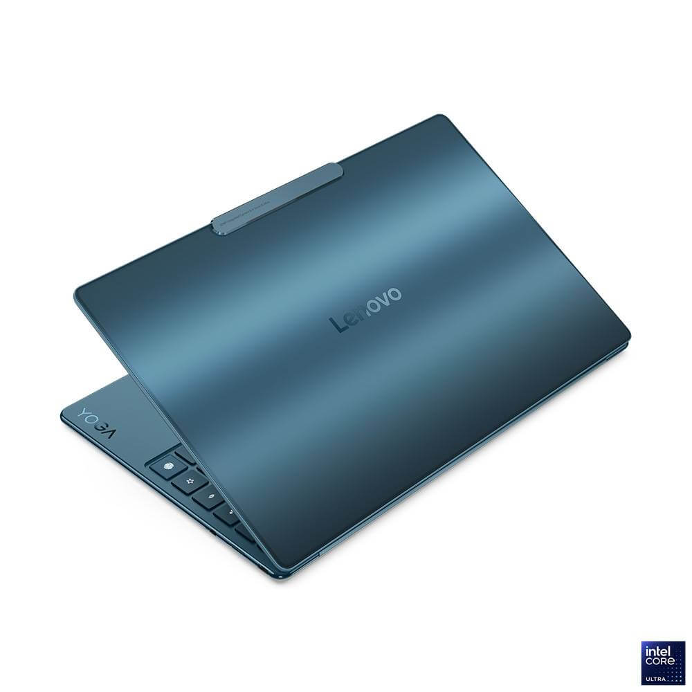 Portátil Lenovo C+ Yoga Slim 9i (4)