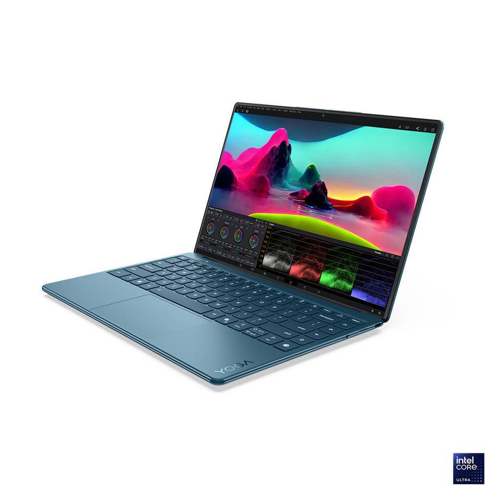 Portátil Lenovo C+ Yoga Slim 9i (6)