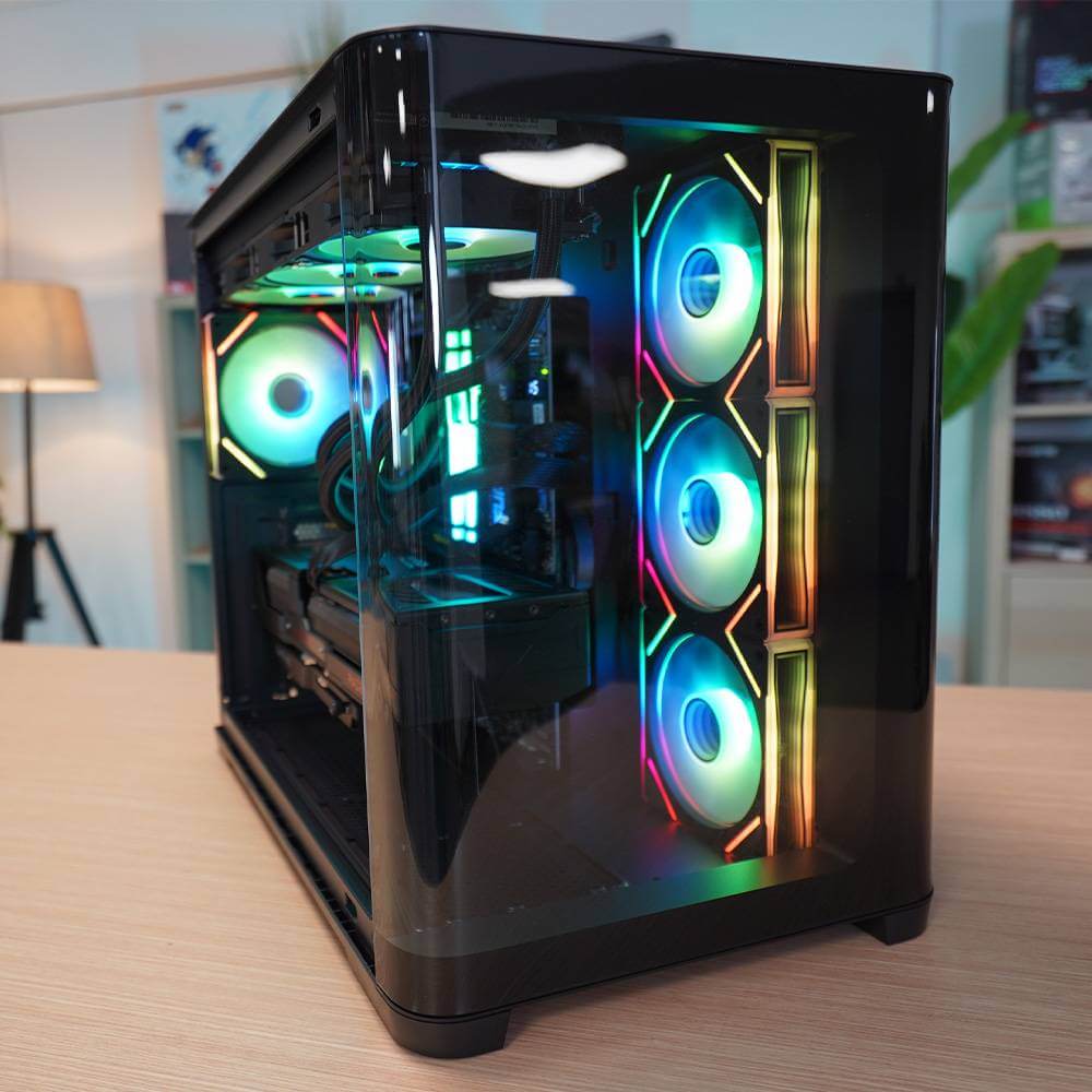 Computador Desktop PCDIGA Gaming GML-DR99UD5