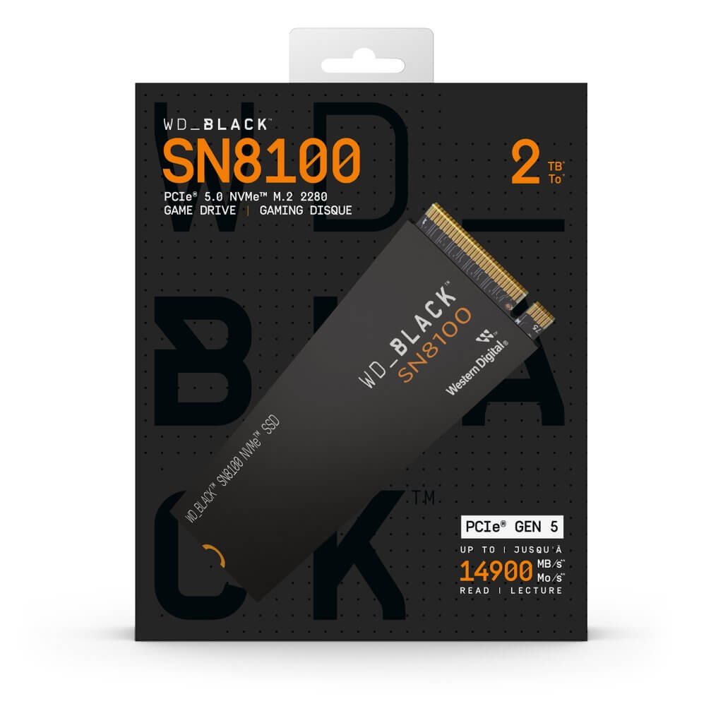 WD_BLACK SN8100 2TB