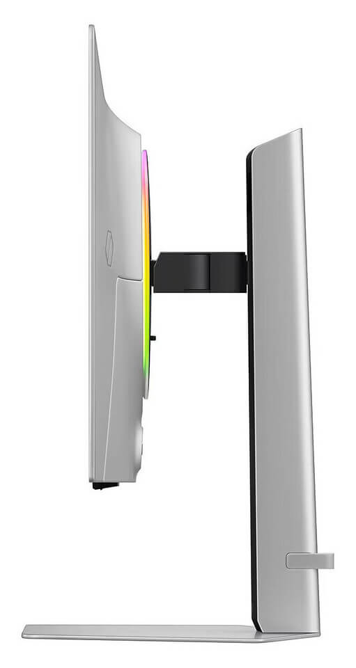 Samsung Odyssey OLED G6