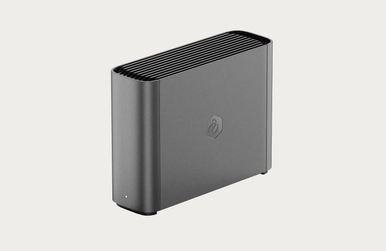 Synology BeeStation Plus
