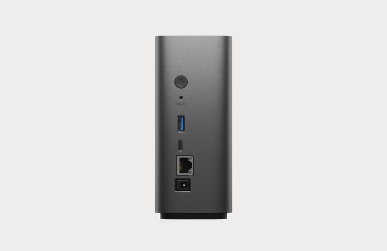 Synology BeeStation Plus